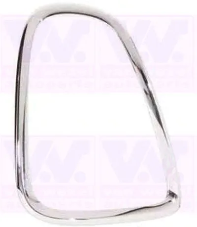 Облицовка / защитная накладка, боковина VAN WEZEL купить