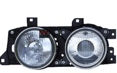 Фара VAN WEZEL купить