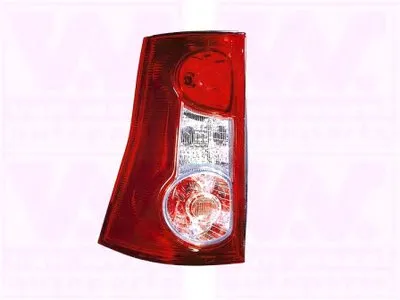 Задний фонарь VAN WEZEL купить