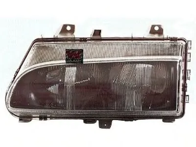 Фара VAN WEZEL купить