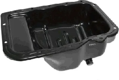 Масляный поддон VAN WEZEL купить