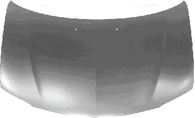 Капот двигателя VAN WEZEL купить