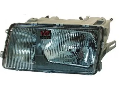 Фара VAN WEZEL купить