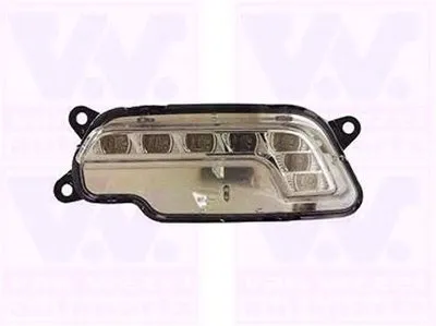 дневное освещение VAN WEZEL купить