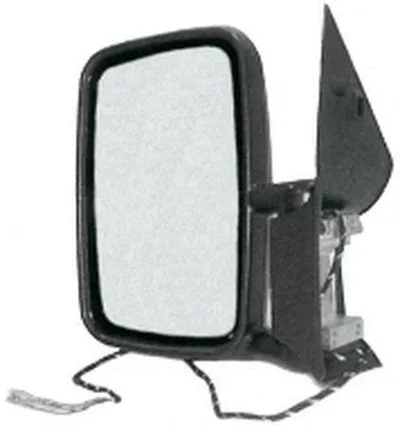 Наружное зеркало VAN WEZEL купить