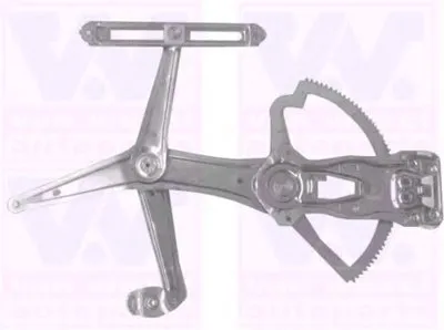 Подъемное устройство для окон VAN WEZEL купить