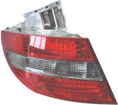 Задний фонарь VAN WEZEL купить