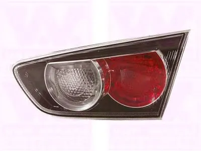 Задний фонарь VAN WEZEL купить