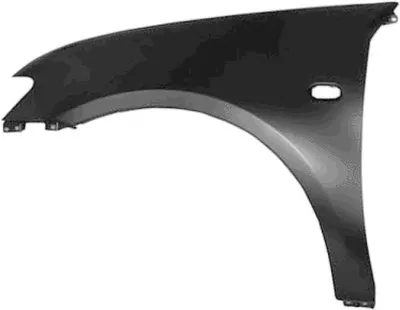 Крыло VAN WEZEL купить