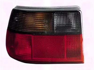 Задний фонарь VAN WEZEL купить