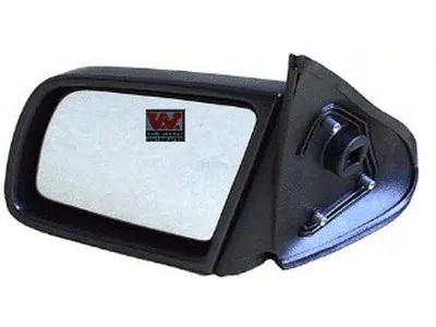 Наружное зеркало VAN WEZEL купить