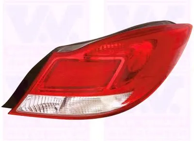 Задний фонарь VAN WEZEL купить