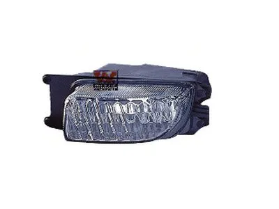 Противотуманная фара VAN WEZEL купить