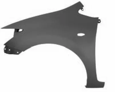 Крыло VAN WEZEL купить