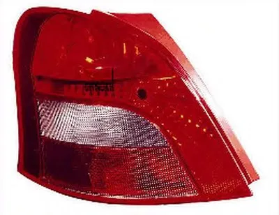 Задний фонарь VAN WEZEL купить