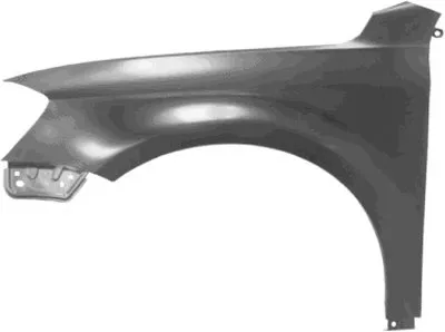 Крыло VAN WEZEL купить