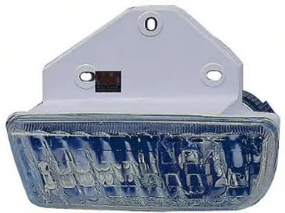 Противотуманная фара VAN WEZEL купить