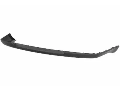 Спойлер VAN WEZEL купить