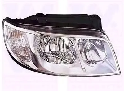 Фара VAN WEZEL купить