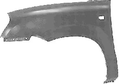 Крыло VAN WEZEL купить