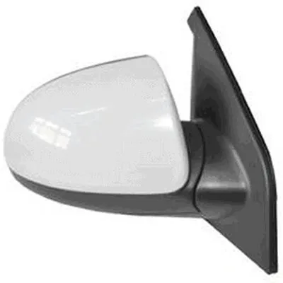 Наружное зеркало VAN WEZEL купить