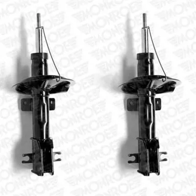 Амортизатор MONROE REFLEX MONROE купить