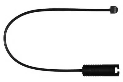 Сигнализатор, износ тормозных колодок TEXTAR купить