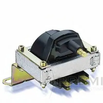 Катушка зажигания BREMI купить