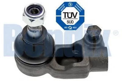 Наконечник поперечной рулевой тяги BENDIX купить