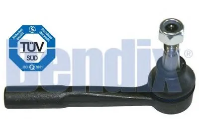 Наконечник поперечной рулевой тяги BENDIX купить