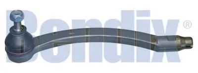 Наконечник поперечной рулевой тяги BENDIX купить