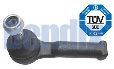 Наконечник поперечной рулевой тяги BENDIX купить