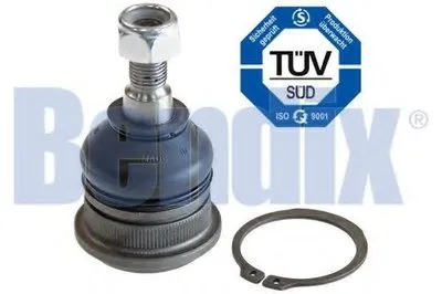 Шаровой шарнир BENDIX купить