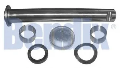 Ремкомплект, шкворень поворотного кулака BENDIX купить