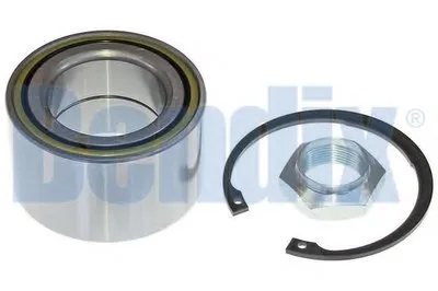 Комплект подшипника ступицы колеса BENDIX купить
