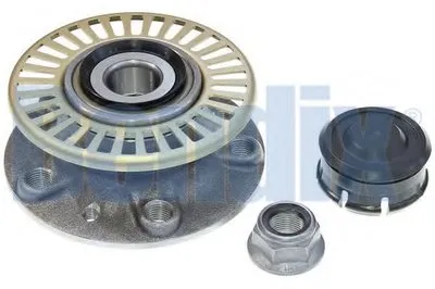 Комплект подшипника ступицы колеса BENDIX купить