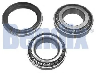 Комплект подшипника ступицы колеса BENDIX купить