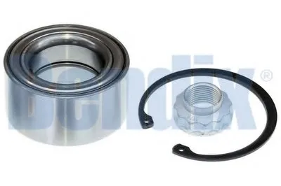 Комплект подшипника ступицы колеса BENDIX купить
