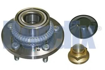 Комплект подшипника ступицы колеса BENDIX купить
