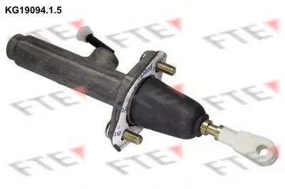 Главный цилиндр, система сцепления FTE купить