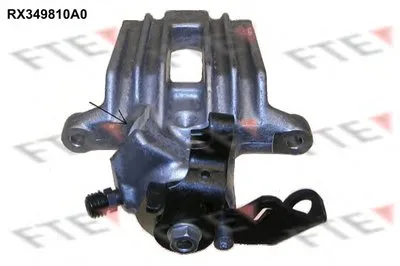 Тормозной суппорт FTE купить