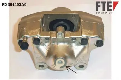 Тормозной суппорт FTE купить