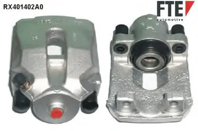 Тормозной суппорт FTE купить