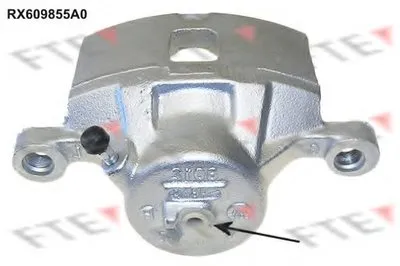 Тормозной суппорт FTE купить