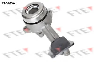 Центральный выключатель, система сцепления FTE купить