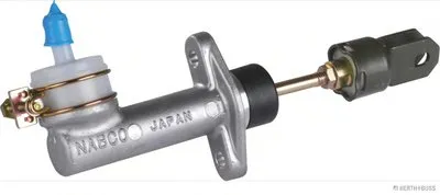 Главный цилиндр, система сцепления HERTH+BUSS JAKOPARTS купить