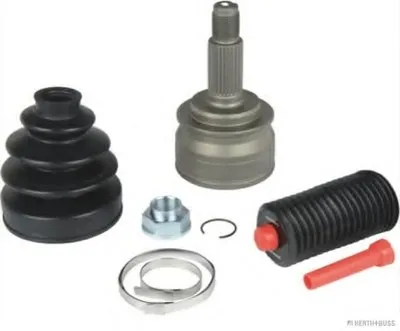 Шарнирный комплект, приводной вал HERTH+BUSS JAKOPARTS купить