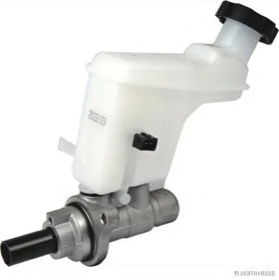 целиндер ручного тормоза HERTH+BUSS JAKOPARTS купить