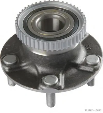 Комплект подшипника ступицы колеса HERTH+BUSS JAKOPARTS купить