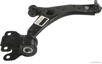 Рычаг независимой подвески колеса, подвеска колеса HERTH+BUSS JAKOPARTS купить